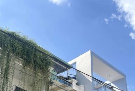 Bán Nhà 3 Tầng Hẻm Xe Hơi 75m2_4*19 Gần Phạm Văn Đồng Linh Đông Thủ Đức Chỉ 7.35 tỷ